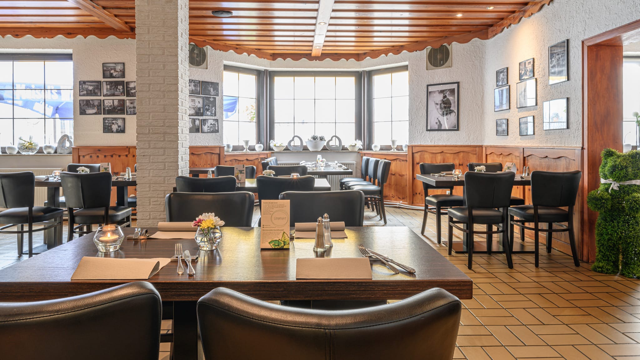 Benters Schlemmerdeel Restaurant