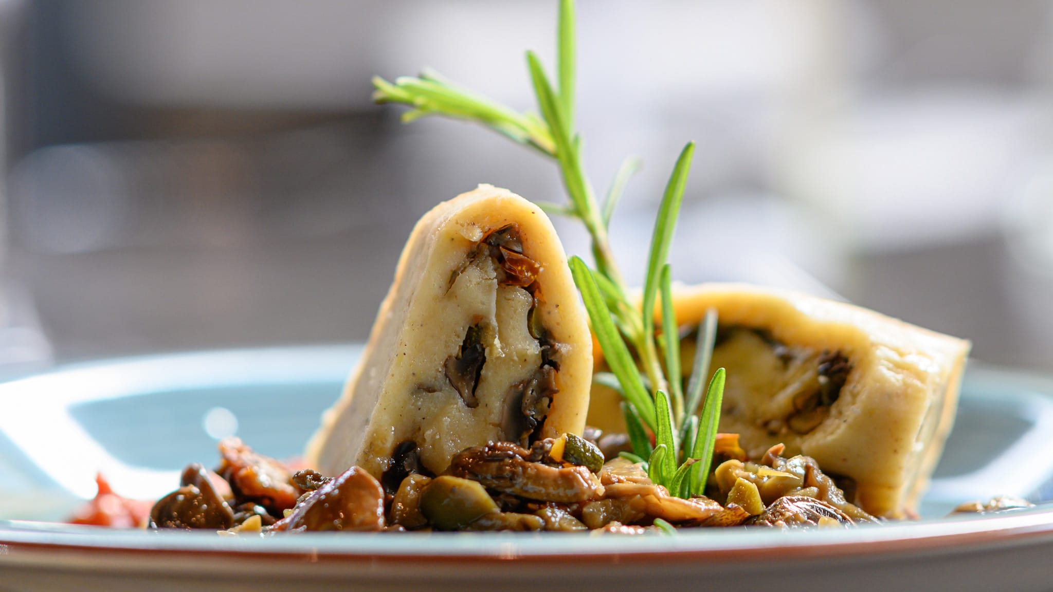 Benters Schlemmerdeel Essen Vegetarisch