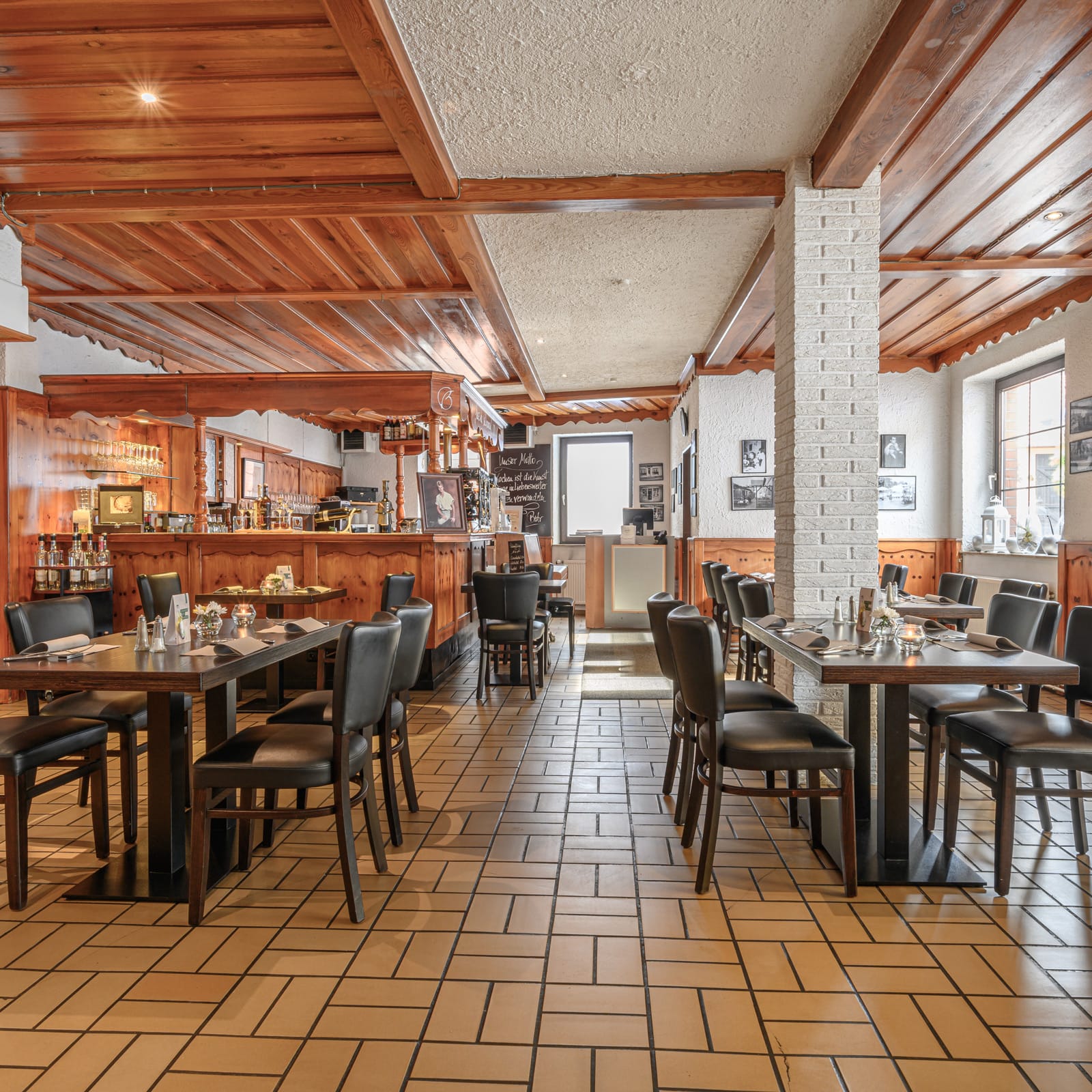 Benters Schlemmerdeel Restaurant 2019