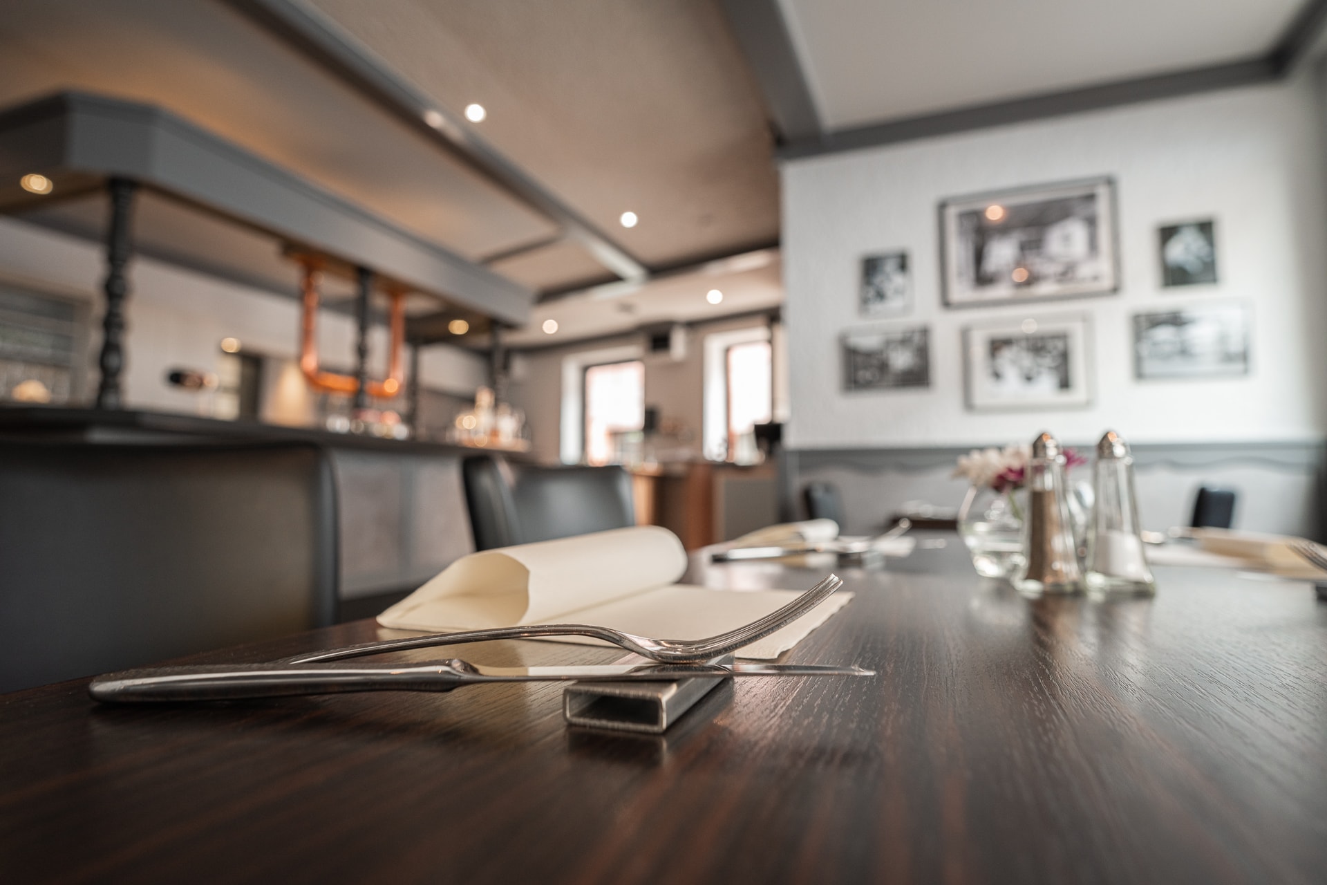 Benters Schlemmerdeel Restaurant