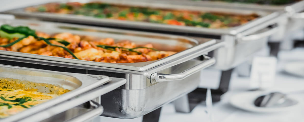 Benters Schlemmerdeel Partyservice